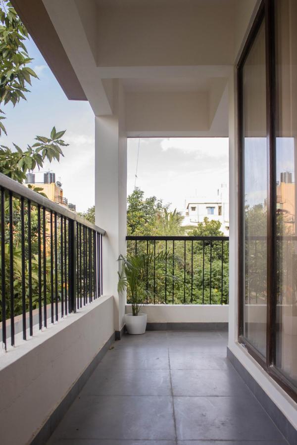 Catalyst Suites Bangalore Exterior foto