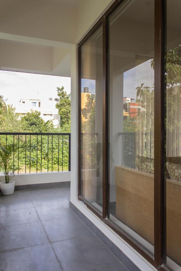 Catalyst Suites Bangalore Exterior foto