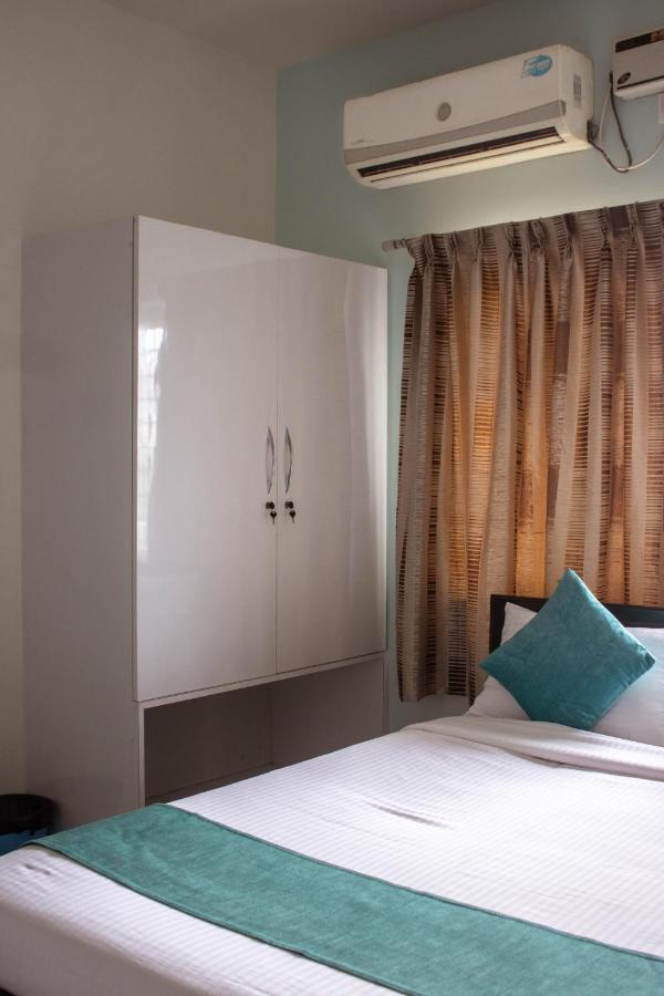 Catalyst Suites Bangalore Exterior foto